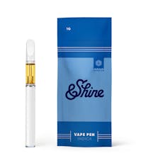 &Shine Skywalker Disposable 1g
