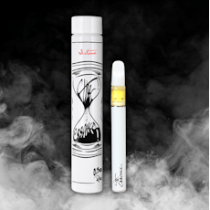 (The) Essence Strawberry Cough Disposable 300mg