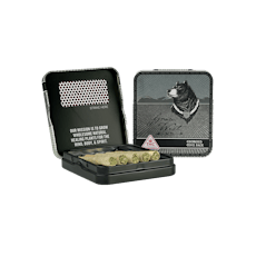 Grow West MK Ultra Black Ops Pre-Rolls 2.5g Multipack