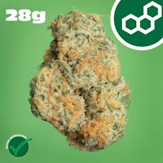 Theraplant Black Cherry GMO 28g Flower