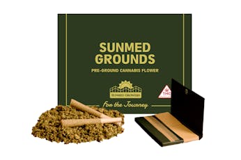 SunMed Snoop Dogg OG 10.0g Shake