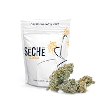 Seche Chimera 3.5g Flower
