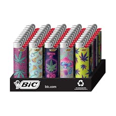 Bic Maxi Special Edition Lighter | Counter Culture