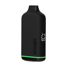 Cartisan Veil Bar Neo | Noir
