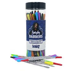 Dogg Lbs Everyday Dab Tool Assorted Colors