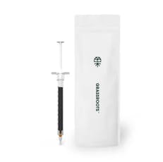 Grassroots RSO Oil Syringe 1g