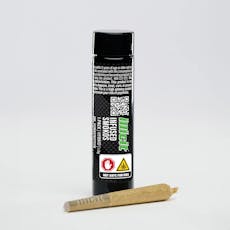 illicit Live Resin Dr. Funkenstein | Single 1.0g | 1.0g ea