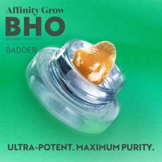 Affinity Grow Blue Lobster 1g Live Badder (MED)