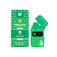 Timeless Blue Dream Disposable 2g