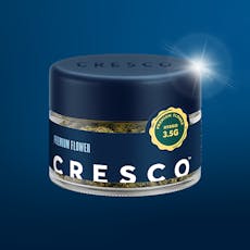 Cresco Labs Pineapple Express 7g Flower