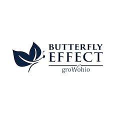 Butterfly Effect Luster 91 Royale 0.5g Pod