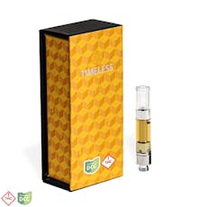 Timeless ATF 1g Cartridge