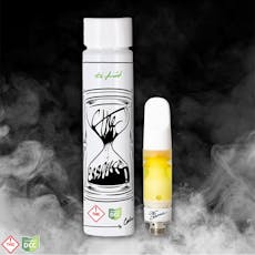 (the) Essence Sr Diesel 1g Cartridge