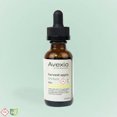 Avexia Harvest Apple Dropper 110mg