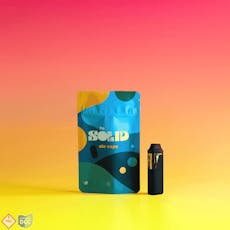 The Solid Papaya 1g All-In-One