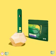 The Botanist RS11 1g All-In-One