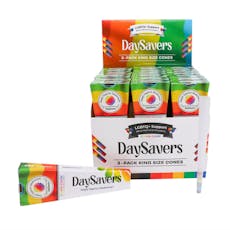 Daysavers Cones For A Cause | Pride Rainbow | King Size | 3 Pack