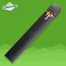 CTPharma Bold Durban Stardawg 0.5g All-In-One