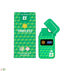 Timeless OG Kush 1g Cartridge