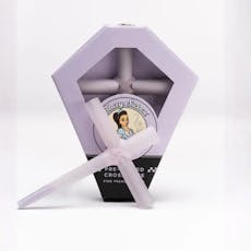 Blazy Susan Cross Cone | Purple