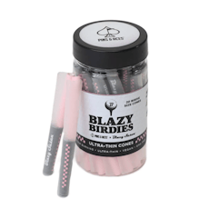 Blazy Susan Pins & Aces Cones | 20 Pack | Birdie