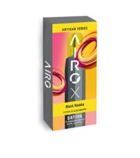 Airo AiroX Black Mamba 0.5g All-in-One
