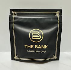 The Bank Cheddar Cheeze 14g Flower