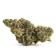 Foundry Cosmic Garbage 1g Flower