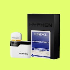 (the) Essence HYPHEN Granddaddy Purple 1g All-in-One