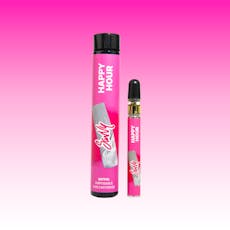 Savvy Summer Melon 0.3g All-in-One