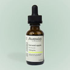 Avexia Triple Dose - Harvest Apple Dropper 300mg Oil Based