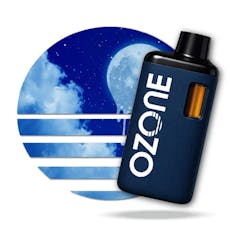 Ozone Blue Dream Disposable 2g