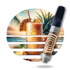 Ozone Bahama Mama Cartridge 1g