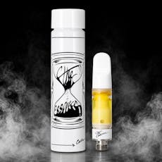 Essence Blueberry Cartridge 0.5g