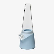 Softglass Totem Bong Base + Top Cerulean