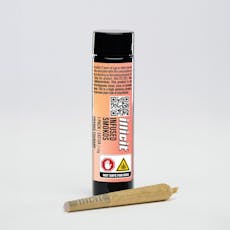 illicit Infused Orange Tsunami | Single 1.0g | 1.0g ea