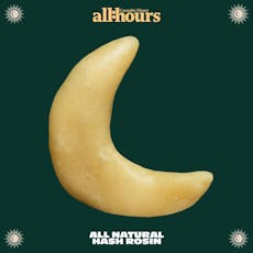all:hours Hashburger Rosin 1g (MED)