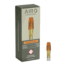 Airo Pineapple Express 1g Pod