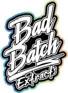 Bad Batch Trop Cookies Badder 1g Cured Resin