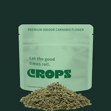 Crops Bossy Boots 7g Ground