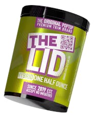 The Lid Butler Biscotti Trim 14g