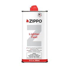 Zippo Lighter Fluid | 12OZ