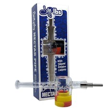 Dogg Lbs Everyday Reclaim Catcher Nectar Collector 10M Tip