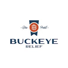 Buckeye Relief Ocean Lime 1g All-In-One