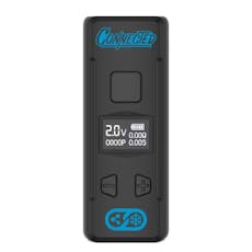 Connected Koda Pro Battery Variable Voltage Black