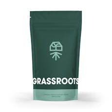 Grassroots Mochi 14g Flower