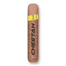 Cheetah Purple Pastry - Brown Live Resin 1g All-In-One