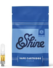 &Shine Skywalker Cartridge 500mg