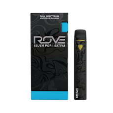 Rove Slush Pop Live Resin 1.0g Pod Kit