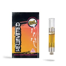 Hellavated Maui Sunrise 1.0g Cartridge